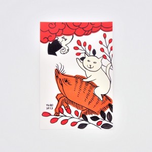 すぎはらゆり すぎはらゆり