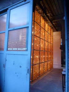 misa shin gallery